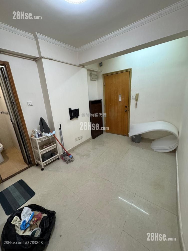 Shung Lai House Rental 1 Bedroom , 1 Bathroom 282 ft²