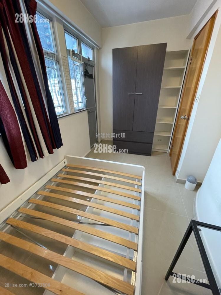 Shung Lai House Rental 1 Bedroom , 1 Bathroom 282 ft²