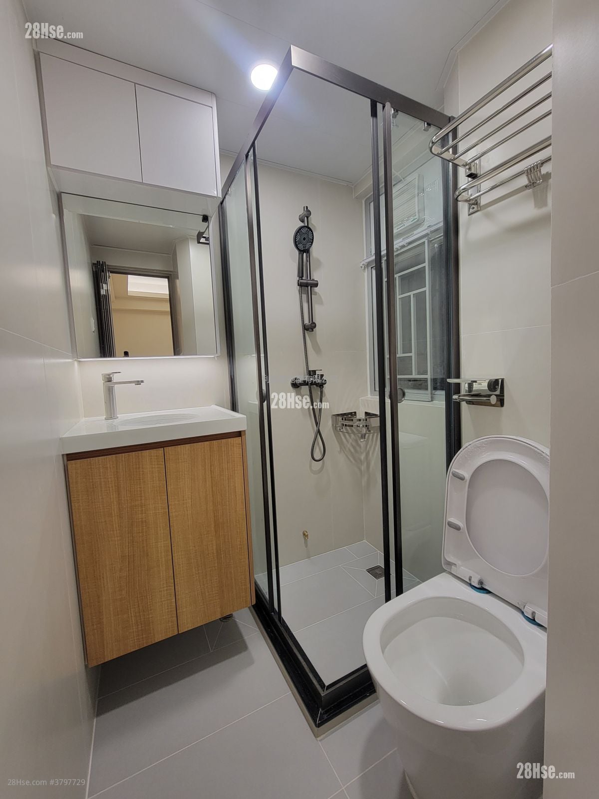 大同新村 售盘 2 房 , 1 浴室 265 平方尺