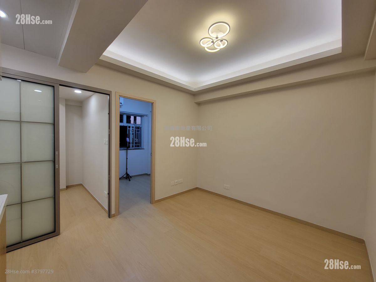 大同新村 售盘 2 房 , 1 浴室 265 平方尺