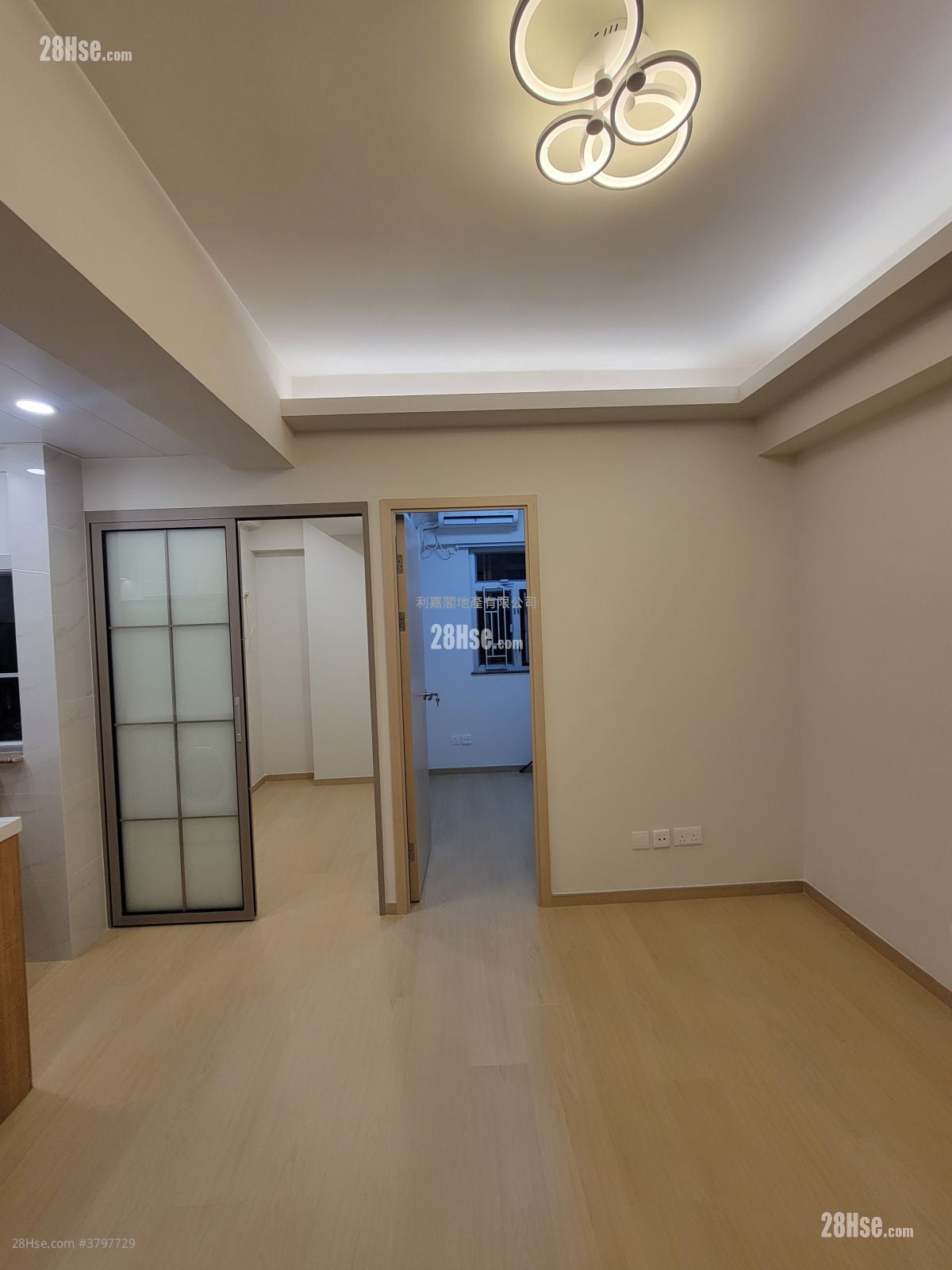 大同新村 售盘 2 房 , 1 浴室 265 平方尺