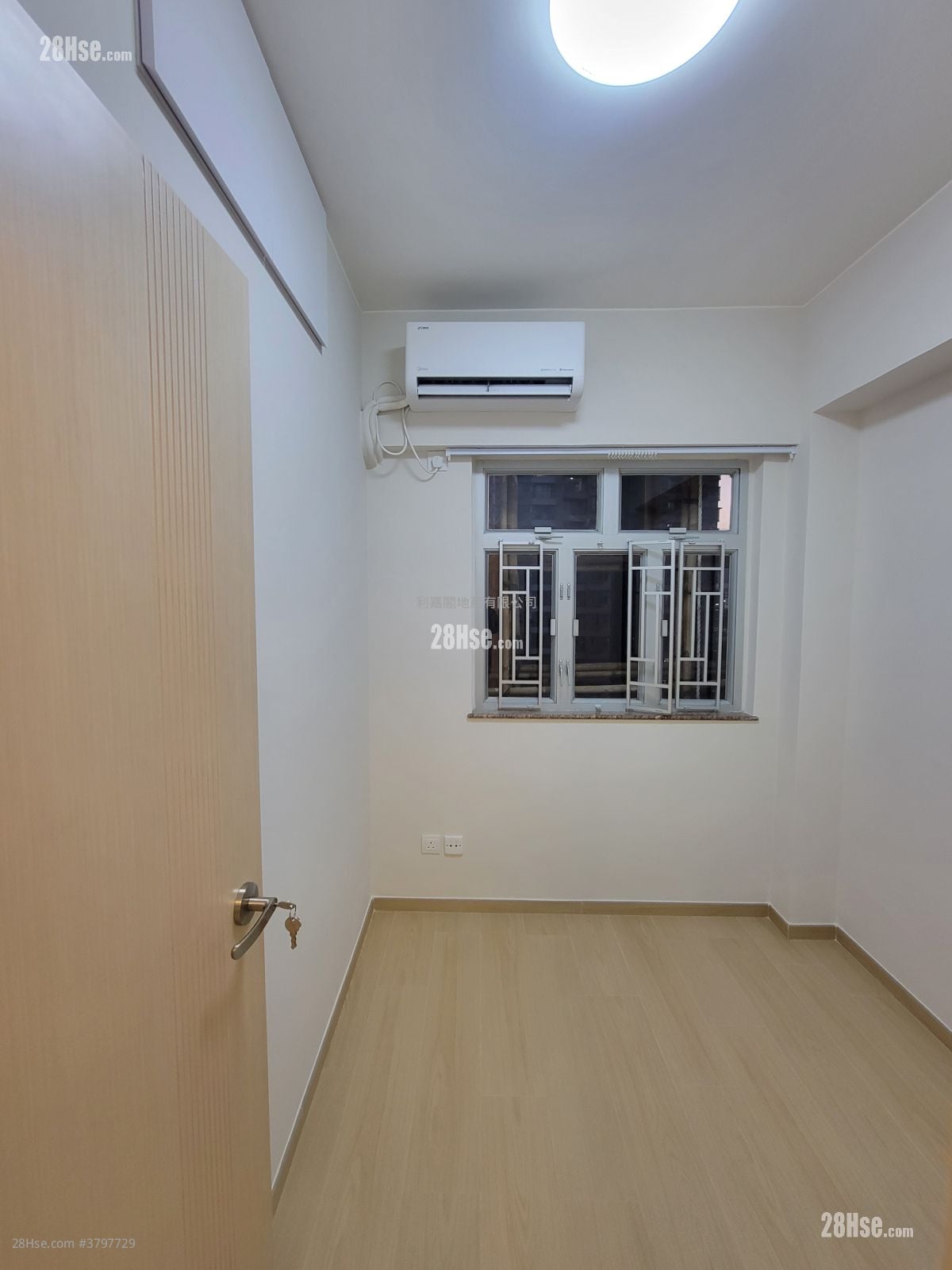 大同新村 售盘 2 房 , 1 浴室 265 平方尺