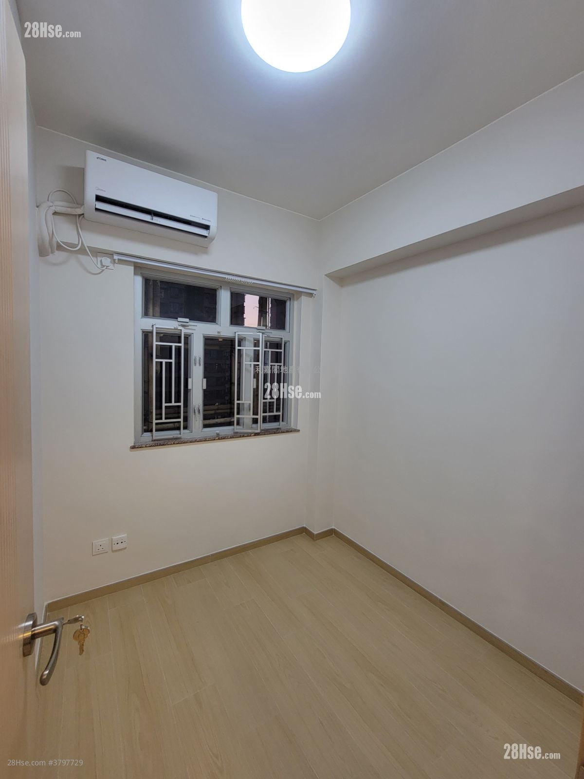 大同新村 售盘 2 房 , 1 浴室 265 平方尺