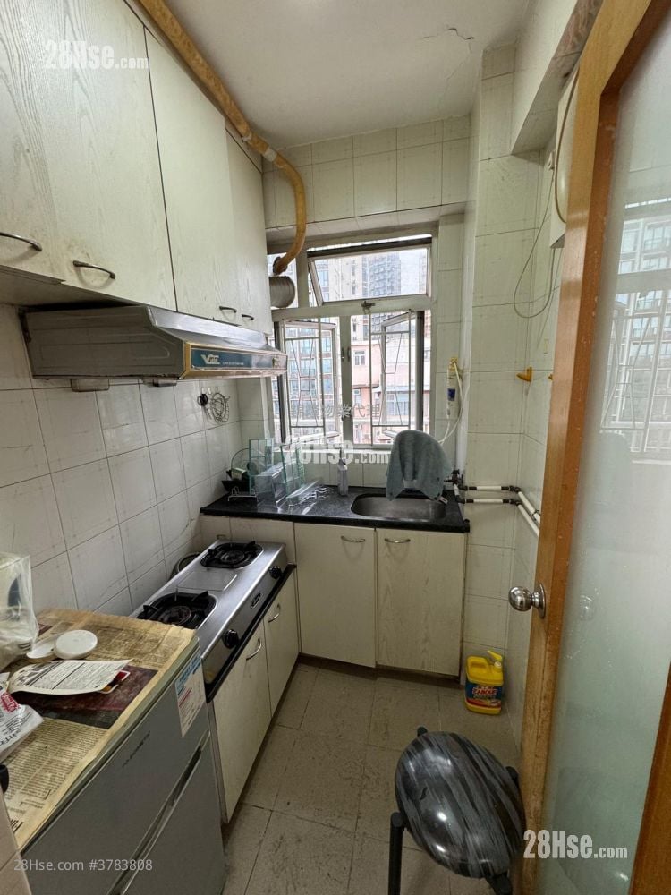 Shung Lai House Rental 1 Bedroom , 1 Bathroom 282 ft²