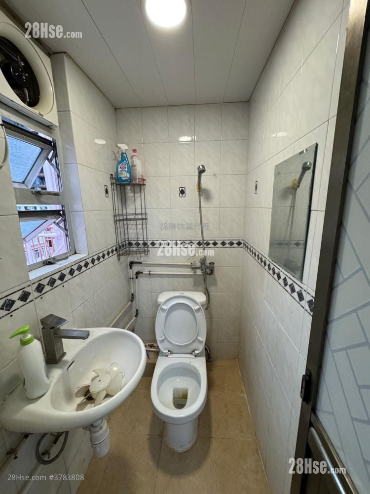 Shung Lai House Rental 1 Bedroom , 1 Bathroom 282 ft²