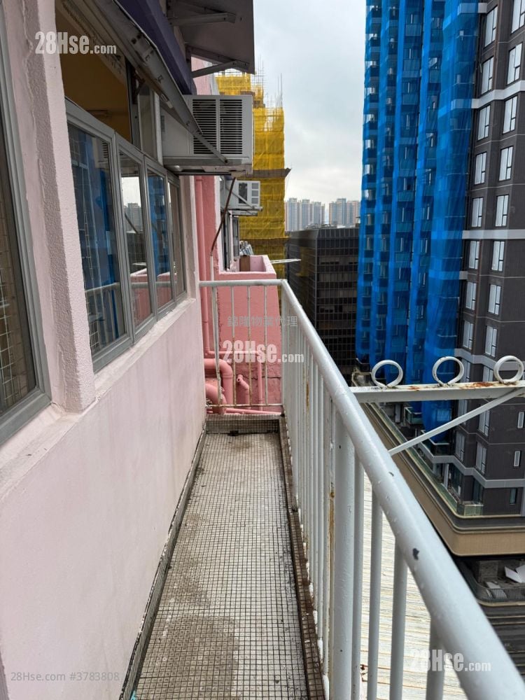 Shung Lai House Rental 1 Bedroom , 1 Bathroom 282 ft²