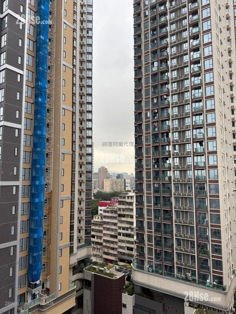 Shung Lai House Rental 1 Bedroom , 1 Bathroom 282 ft²