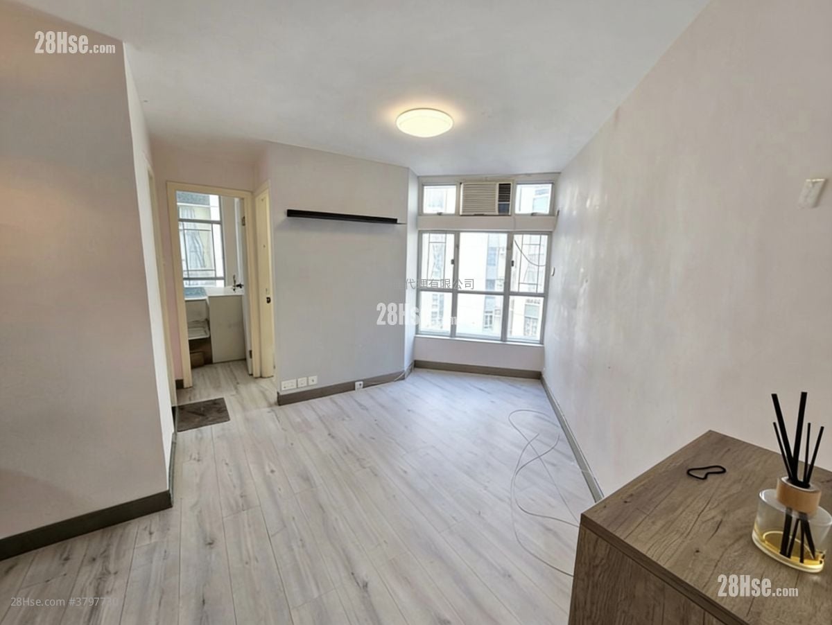 黄埔花园 售盘 2 房 , 1 浴室 389 平方尺