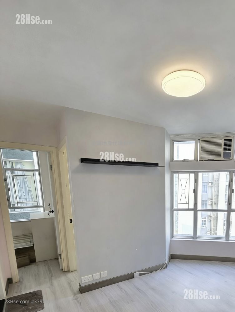 黄埔花园 售盘 2 房 , 1 浴室 389 平方尺