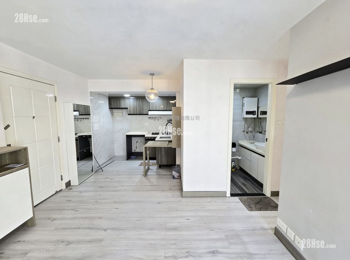 黄埔花园 售盘 2 房 , 1 浴室 389 平方尺