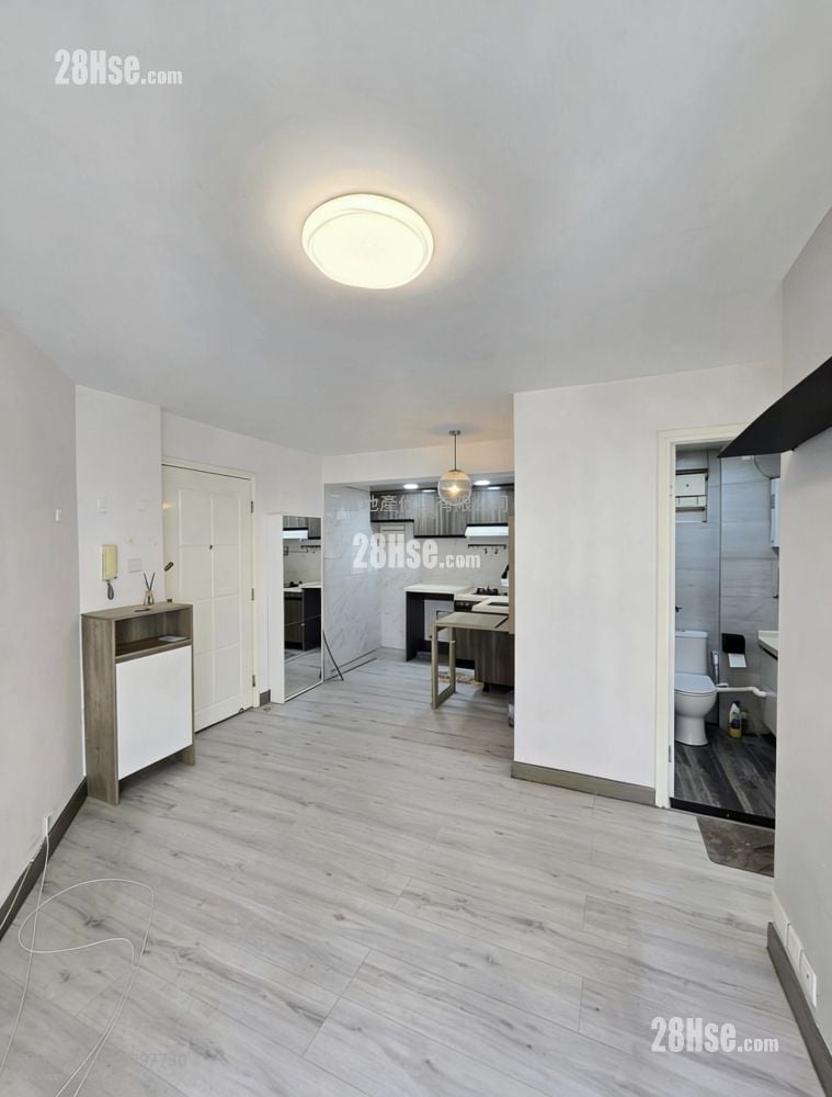 黄埔花园 售盘 2 房 , 1 浴室 389 平方尺