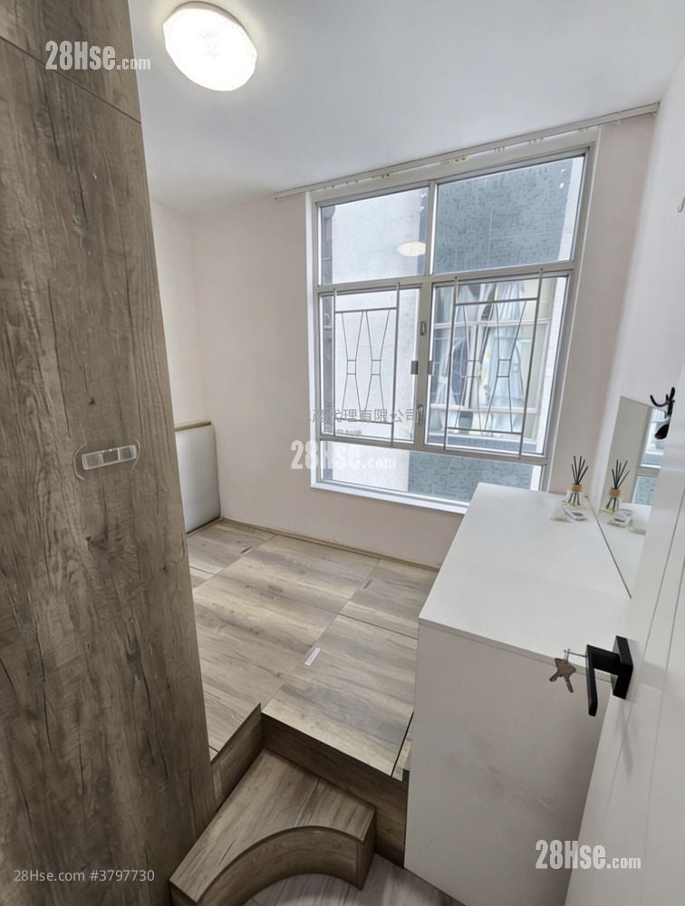 黄埔花园 售盘 2 房 , 1 浴室 389 平方尺