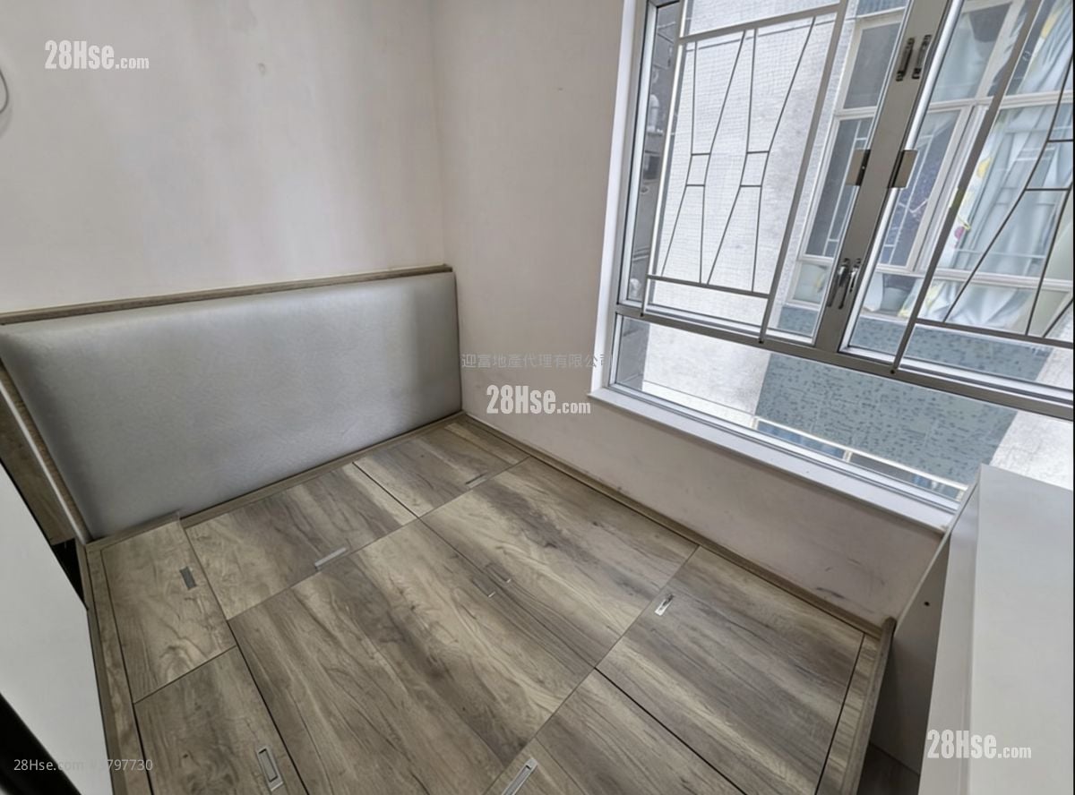 黄埔花园 售盘 2 房 , 1 浴室 389 平方尺