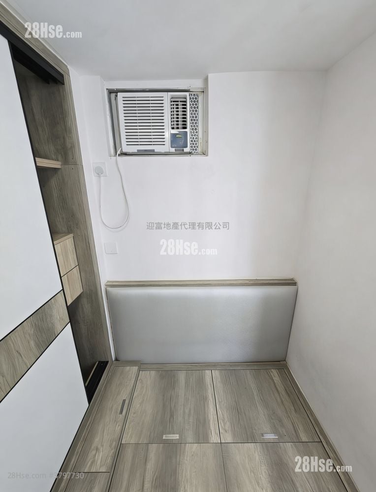 黄埔花园 售盘 2 房 , 1 浴室 389 平方尺