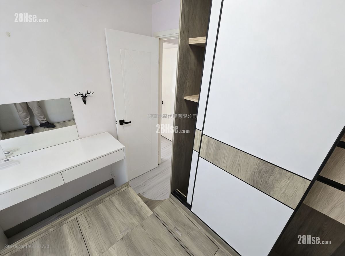 黄埔花园 售盘 2 房 , 1 浴室 389 平方尺