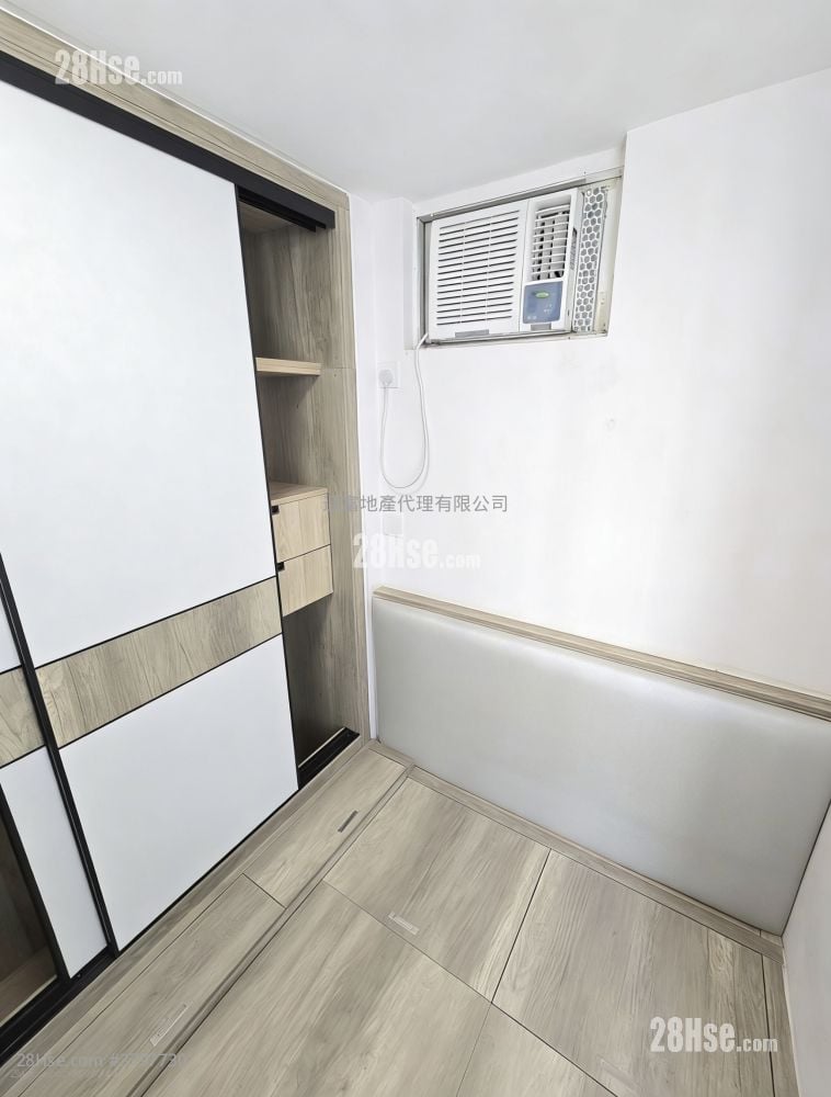 黄埔花园 售盘 2 房 , 1 浴室 389 平方尺