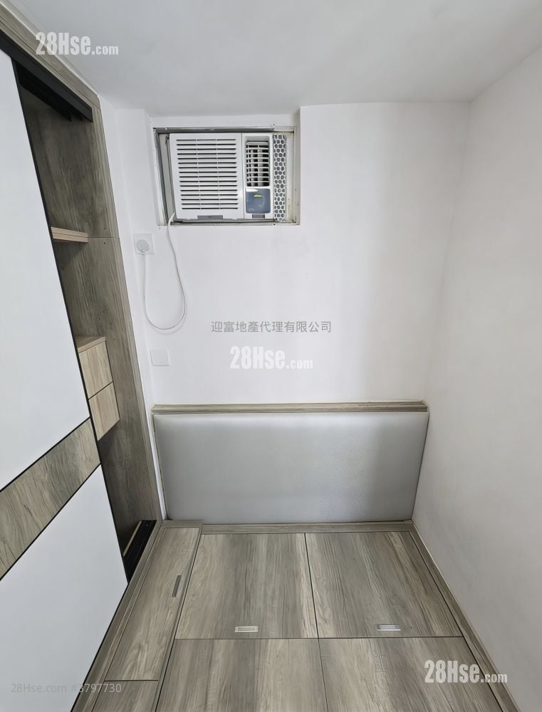 黄埔花园 售盘 2 房 , 1 浴室 389 平方尺