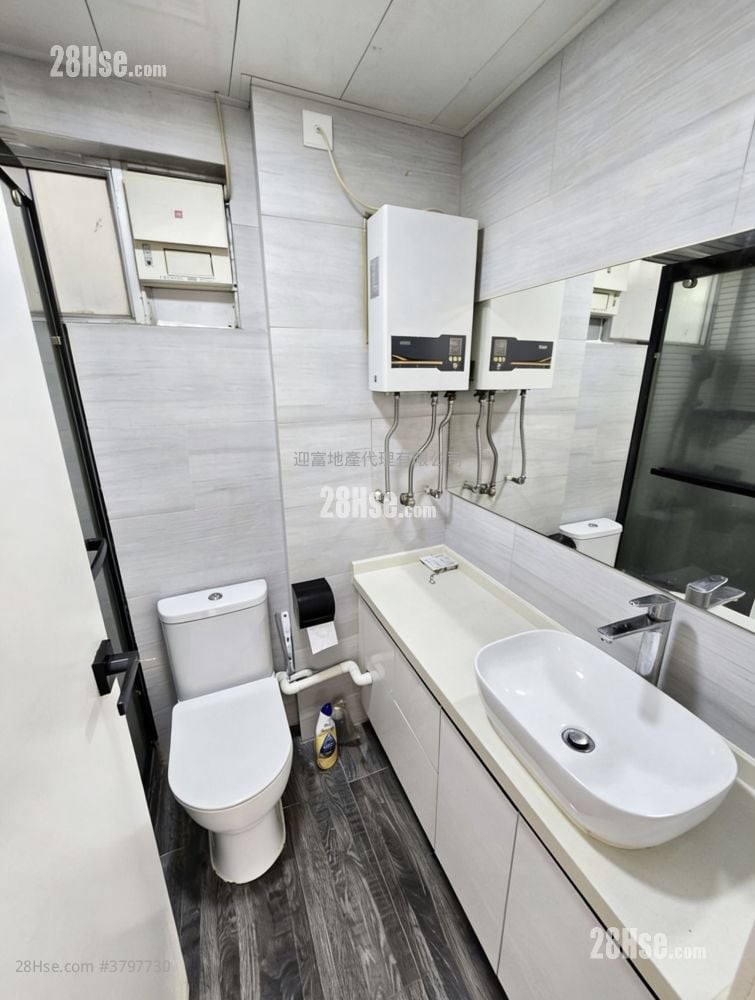 黄埔花园 售盘 2 房 , 1 浴室 389 平方尺