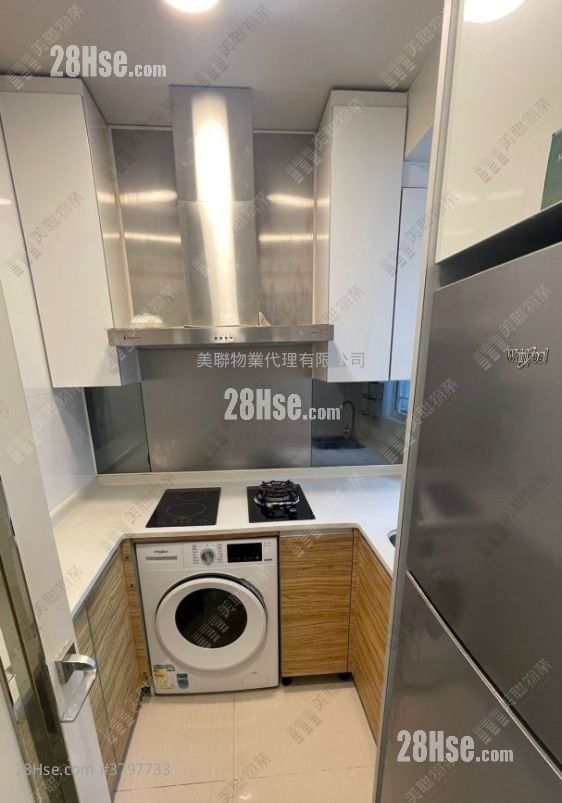 领凯 售盘 3 房 , 2 浴室 730 平方尺