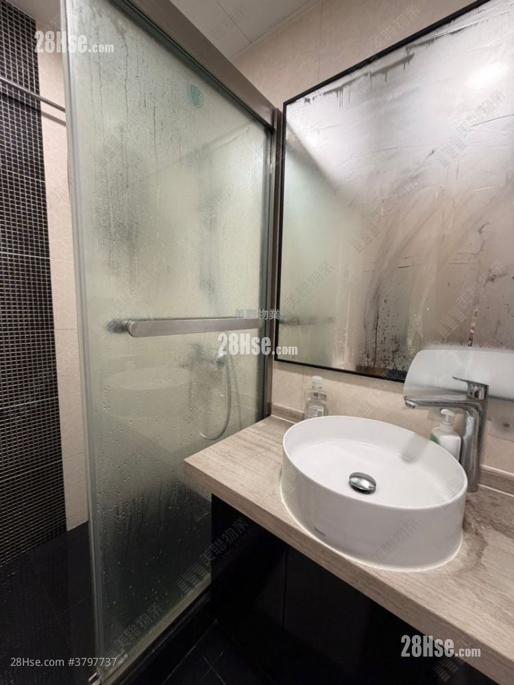 丽城花园 售盘 3 房 668 平方尺