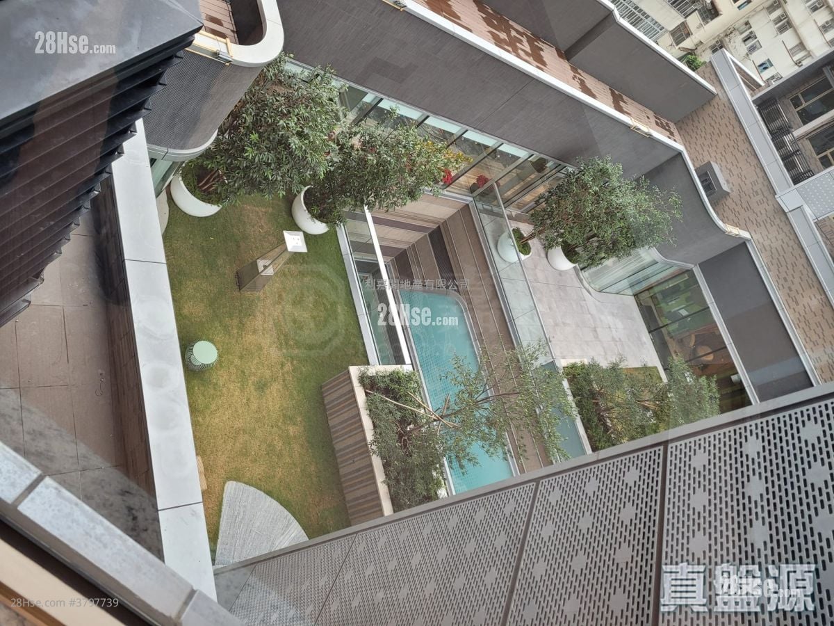 Seaside Sonata Rental 505 ft²