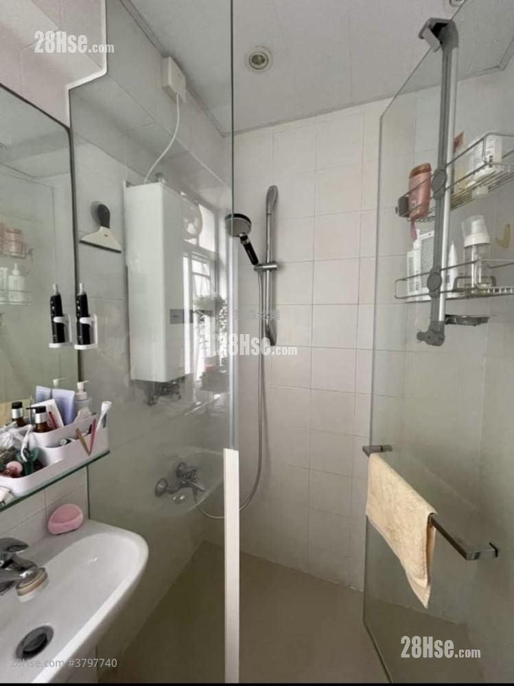 加晖阁 售盘 1 房 , 1 浴室 323 平方尺