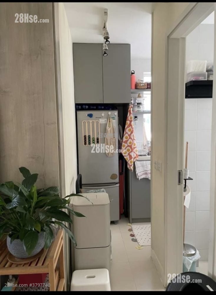 加晖阁 售盘 1 房 , 1 浴室 323 平方尺