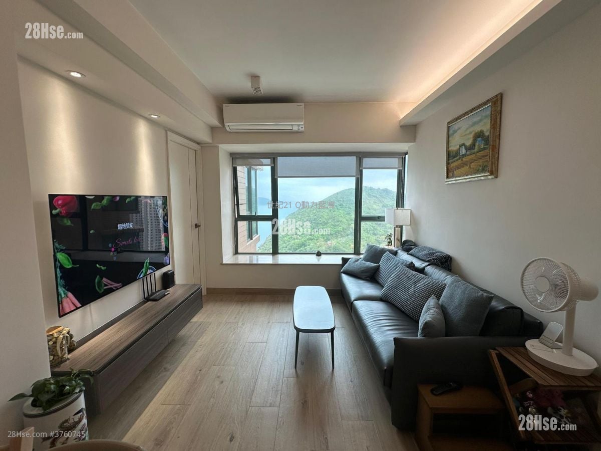 Island Resort Rental 2 Bedrooms , 2 Bathrooms 579 ft²