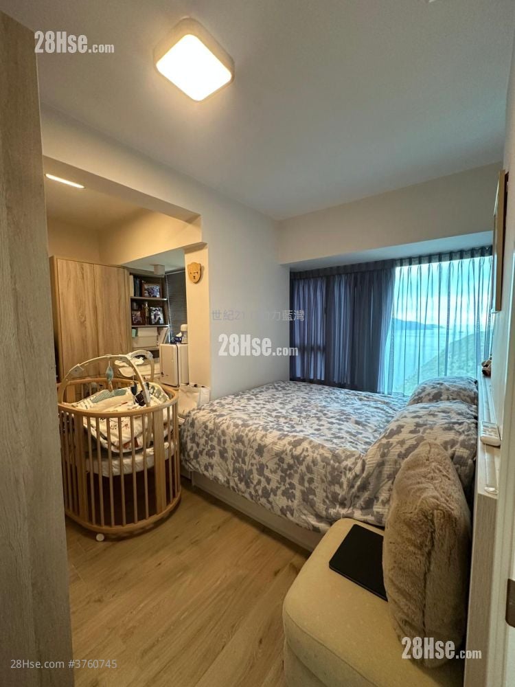 Island Resort Rental 2 Bedrooms , 2 Bathrooms 579 ft²