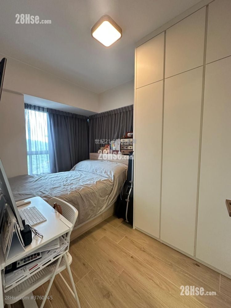 Island Resort Rental 2 Bedrooms , 2 Bathrooms 579 ft²