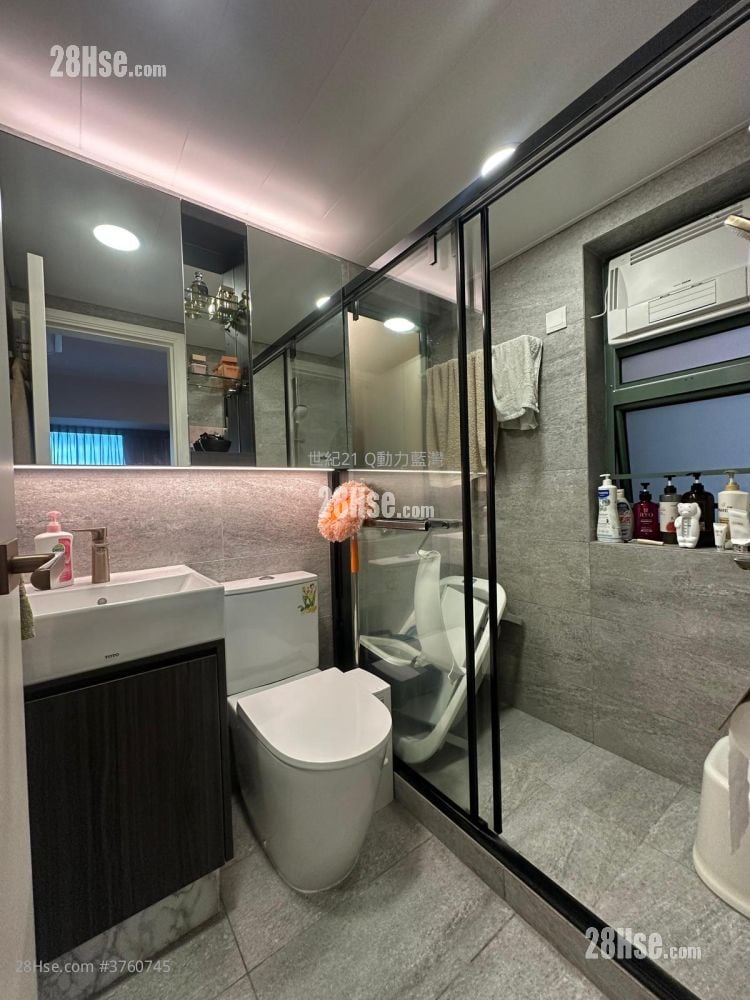 Island Resort Rental 2 Bedrooms , 2 Bathrooms 579 ft²