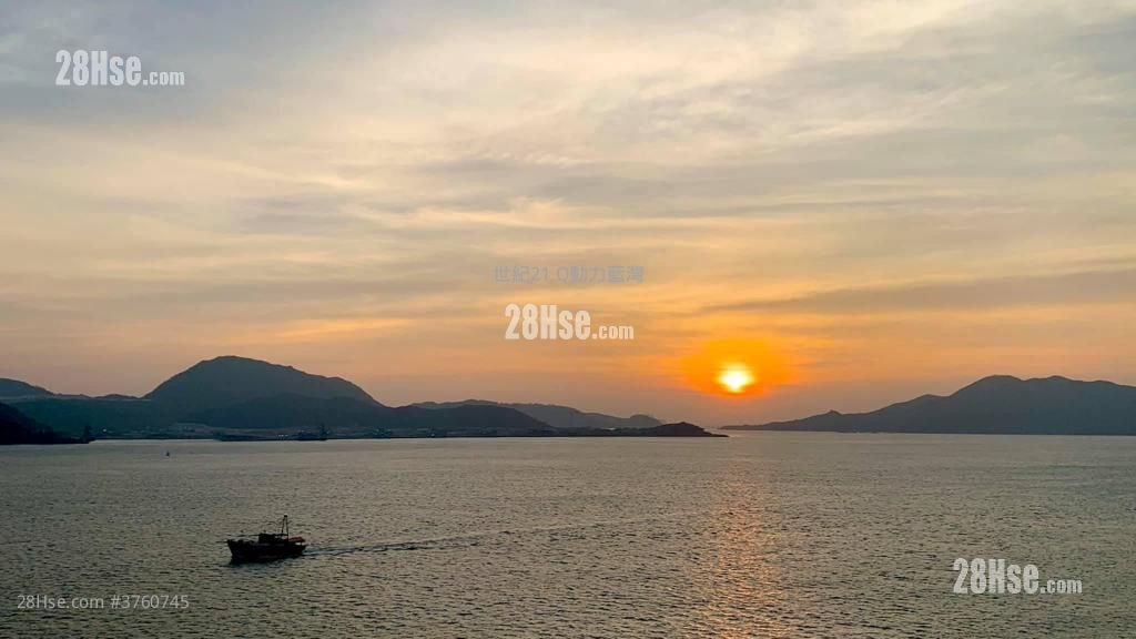 Island Resort Rental 2 Bedrooms , 2 Bathrooms 579 ft²