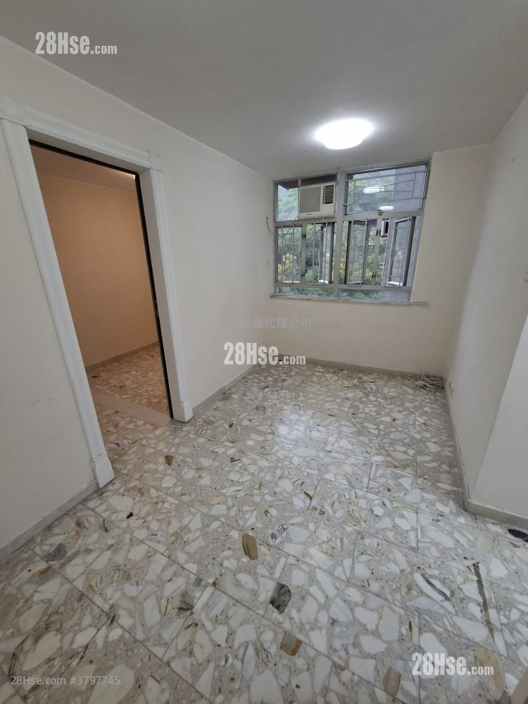 天马苑 租盘 338 平方尺