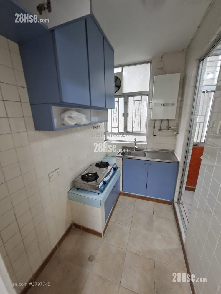 天马苑 租盘 338 平方尺