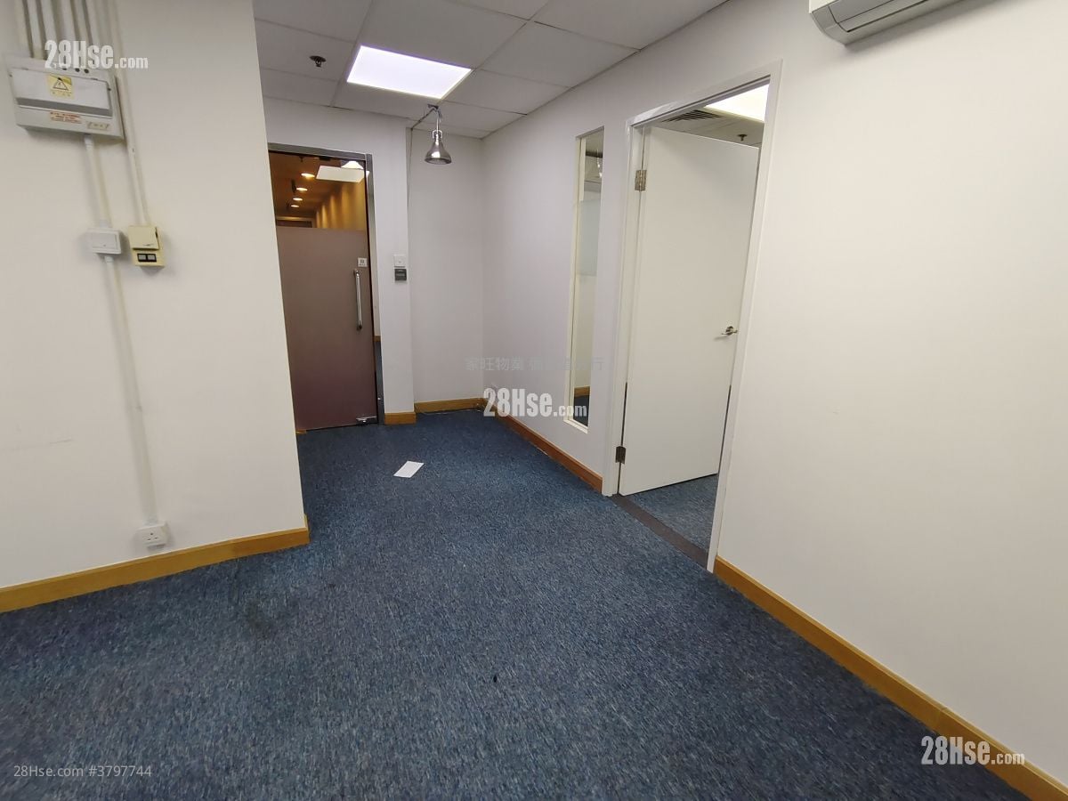 顺丰国际中心 租盘 1 房