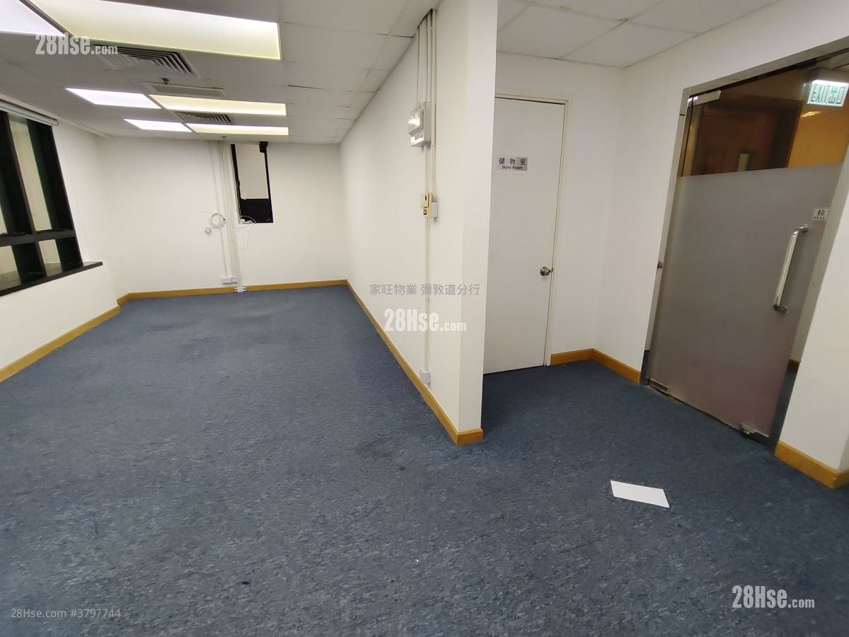 顺丰国际中心 租盘 1 房