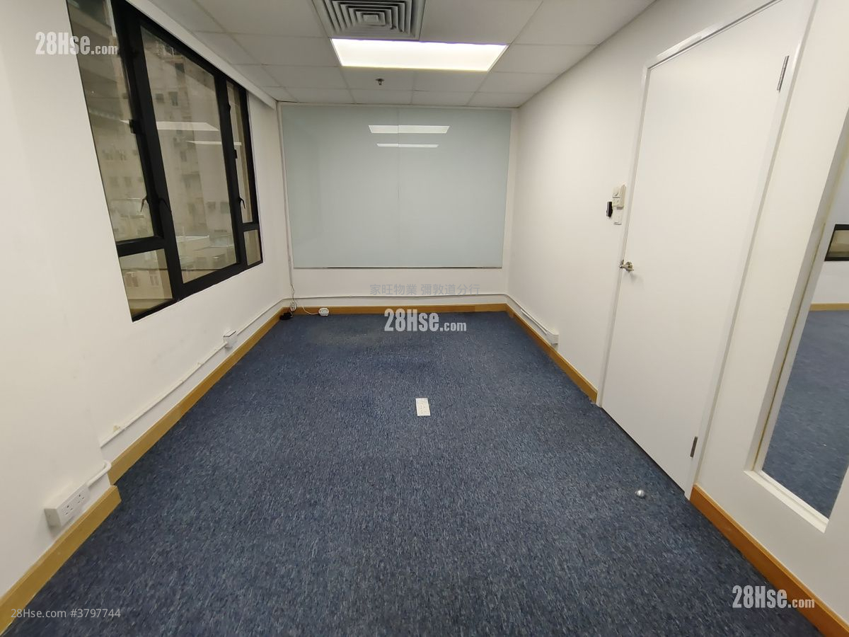 顺丰国际中心 租盘 1 房