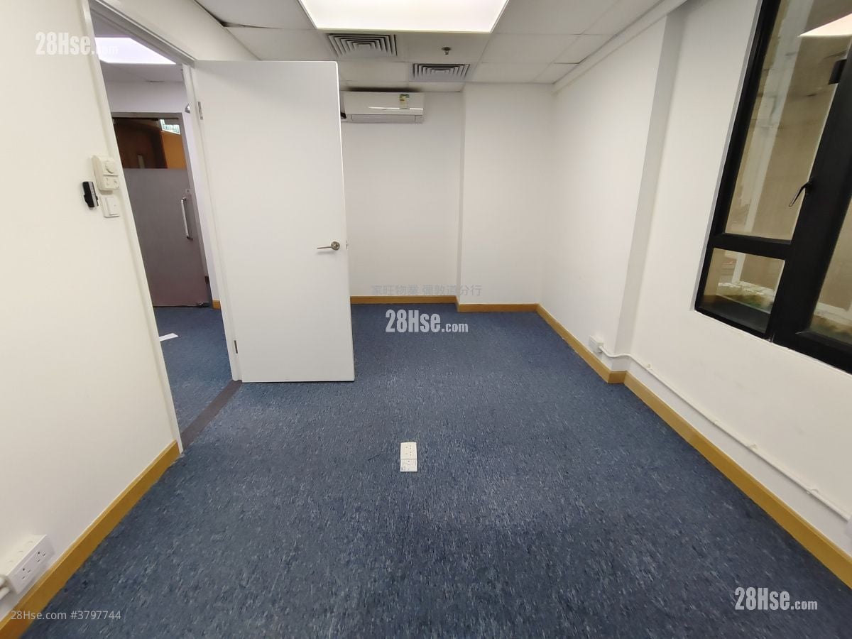 顺丰国际中心 租盘 1 房