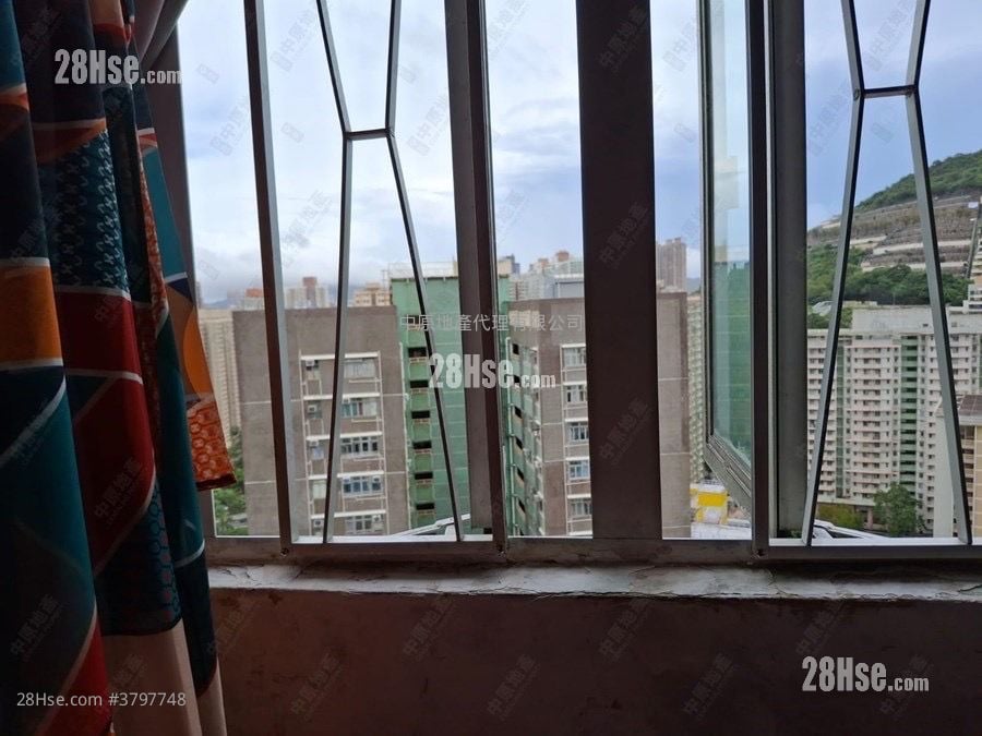 仁乐大厦 售盘 1 房 290 平方尺