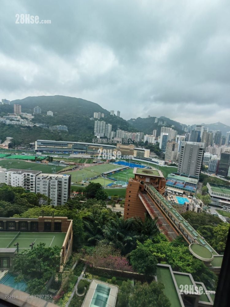 礼顿山 售盘 4 房 , 2 浴室 1,461 平方尺