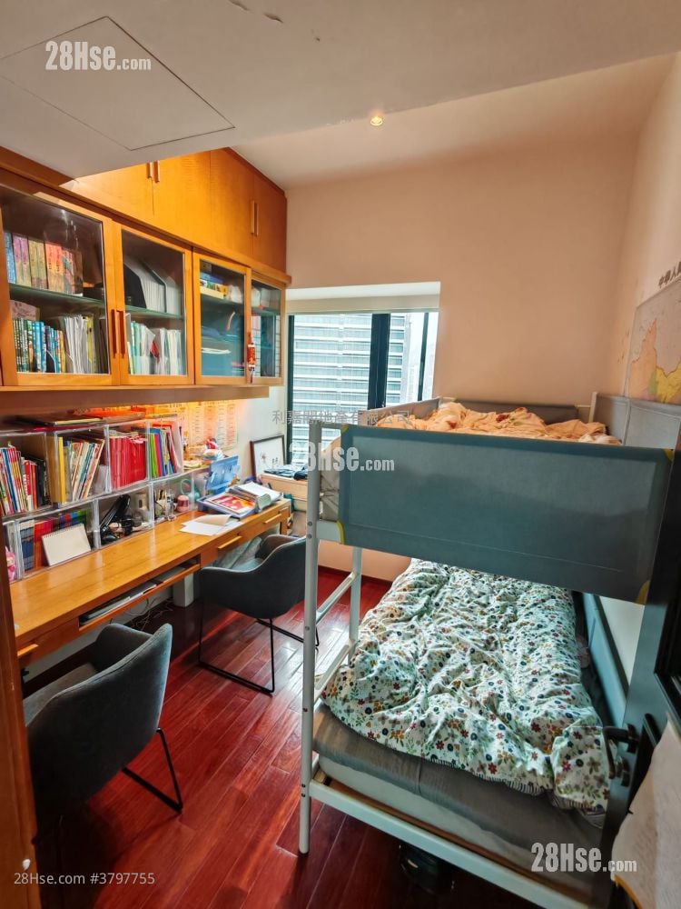 礼顿山 售盘 4 房 , 2 浴室 1,461 平方尺