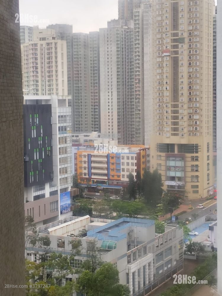 Fu Ning Garden Sell 2 Bedrooms , 1 Bathroom 452 ft²