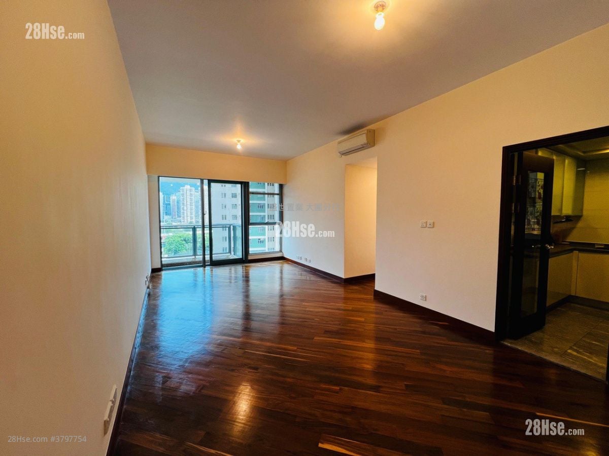 The Palazzo Sell 3 Bedrooms , 3 Bathrooms 912 ft²