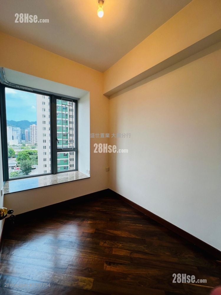 The Palazzo Sell 3 Bedrooms , 3 Bathrooms 912 ft²