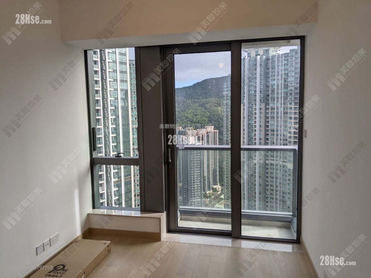 MONTARA 售盘 2 房 482 平方尺