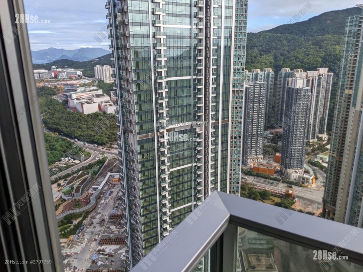 MONTARA 售盘 2 房 482 平方尺