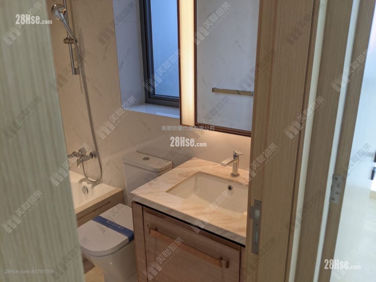 MONTARA 售盘 2 房 482 平方尺