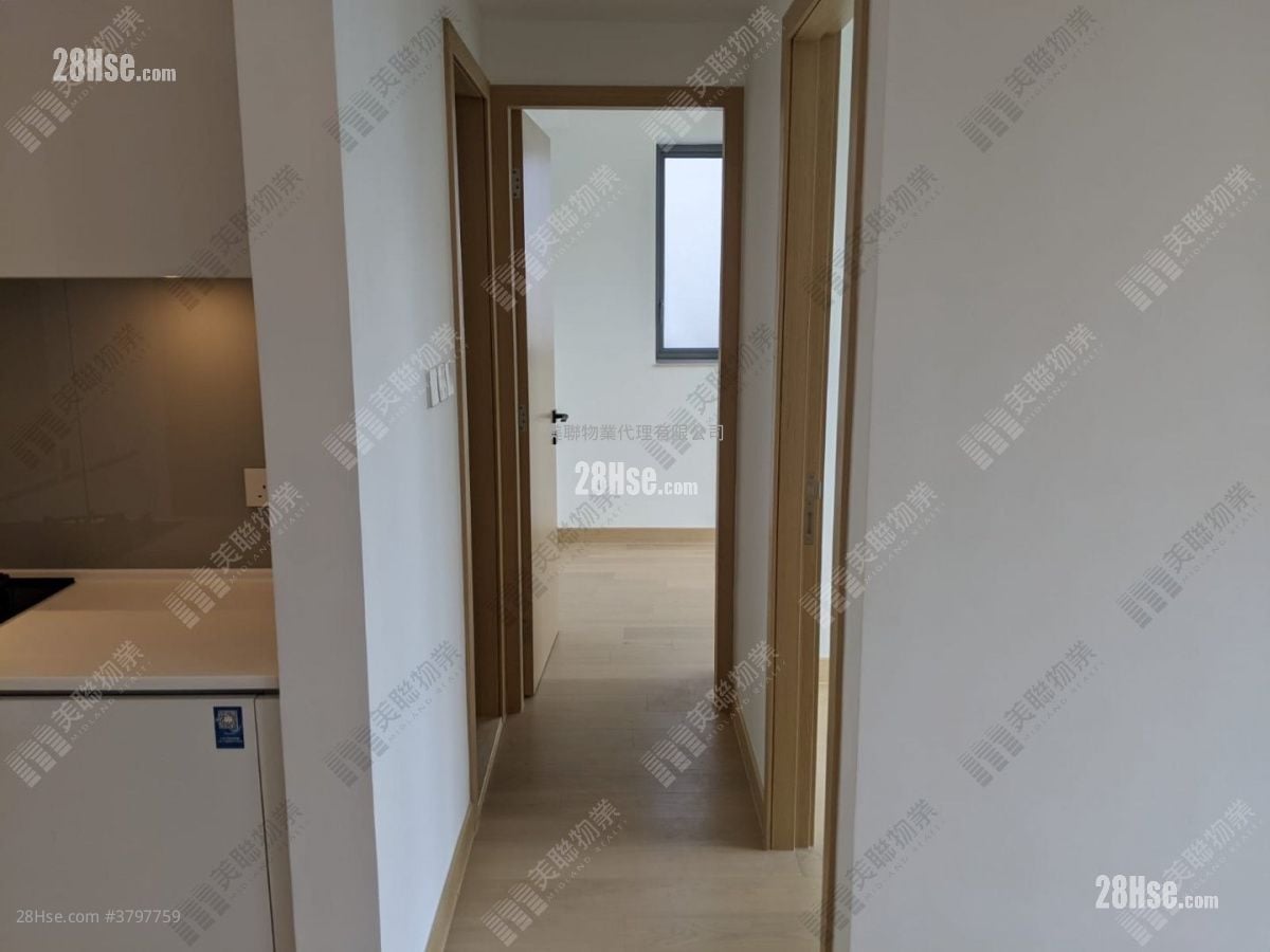 MONTARA 售盘 2 房 482 平方尺