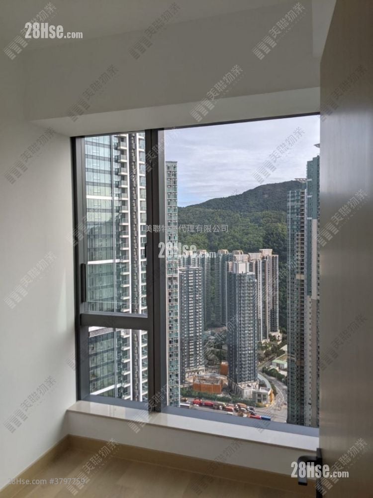 MONTARA 售盘 2 房 482 平方尺