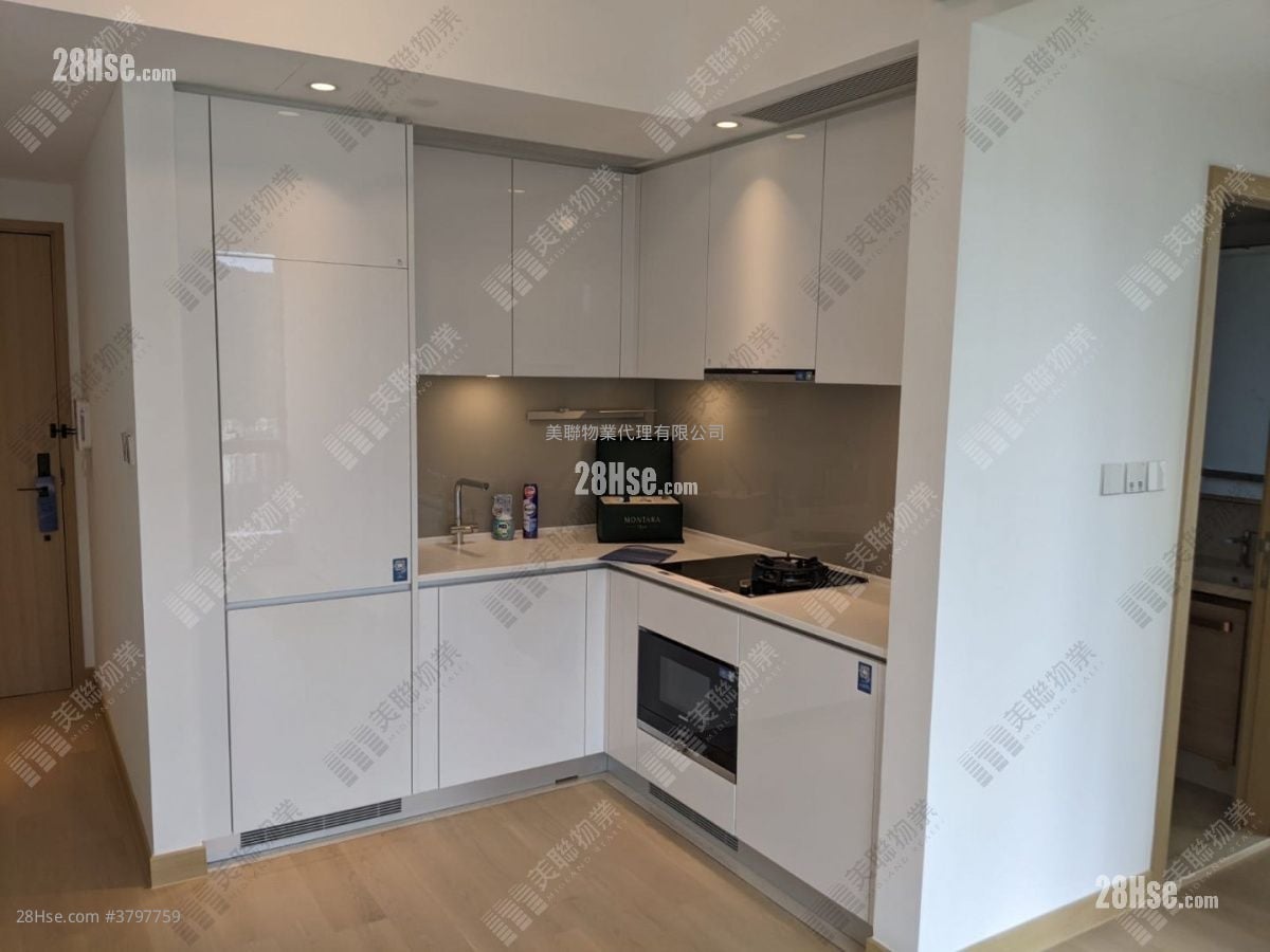 MONTARA 售盘 2 房 482 平方尺